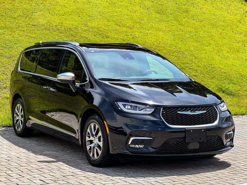 Chrysler Pacifica 3.6 V6 E Híbrido Pinnacle Awd