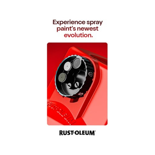 Aerosol Rust Oleum 5 En 1 Premium