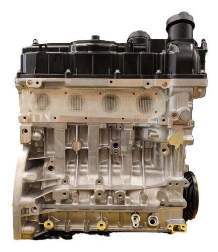 Motor Bmw 2.0 Turbo Para 528i / X1 / 320i / Z4  2011-2016 