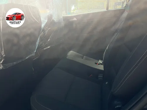 Kia Sportage 2.0 Lx At