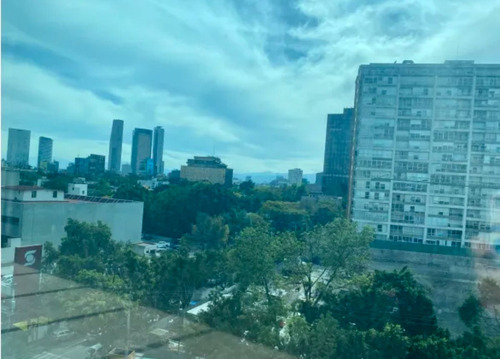 Oficinas Venta Y Renta, Col. AnahĂșac