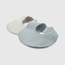 Comprar Babero Colección Bebés Celeste Baga0940w5 Colloky