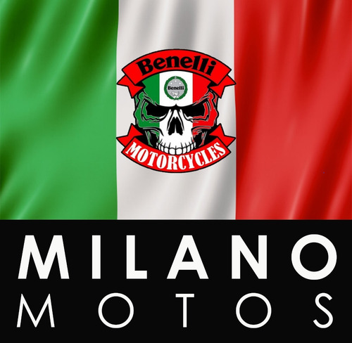 Imagen 22 de 23 de Benelli Tnt 15 - Oferta Contado - Milano Motos