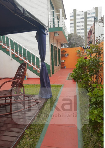 Imagen 5 de 23 de 2 Departamentos En Block - A 1 Cuadra Del Mar Con Gas Natural !