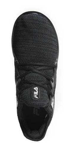 Imagen 3 de 4 de Fila Presence Hombre Adultos