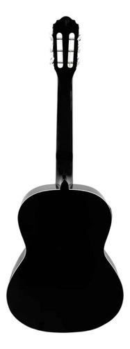 Violão Eletroacústico Giannini S-14 Eq Cor S-14 Eq Bk
