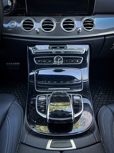 Mercedes-Benz Clase E 3.0 E400 Amg-line 333cv