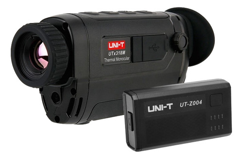 Uni-t Monocular De Imagen Termica Utx318m 400x300 944/236m