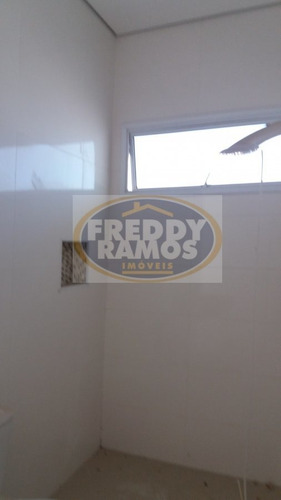 Casa A Venda No Bairro Vila Moraes Em Mogi Das Cruzes - Sp. - 357-1