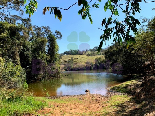 Imagem 12 de 12 de Terreno A Venda, Reserva Santa Mônica, Itupeva - Te09023 - 69576946