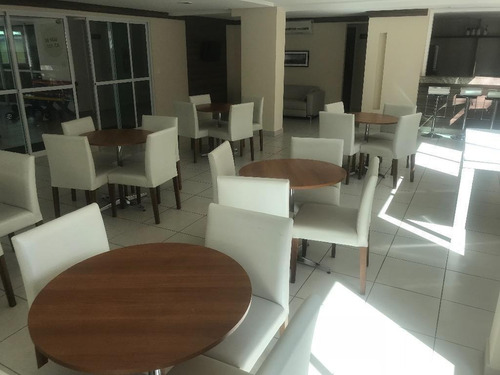 Imagem 27 de 30 de Apartamento Com 3 Dormitórios E 2 Vagas À Venda, 91 M² Por R$ 550.000 - Freguesia (jacarepaguá) - Rio De Janeiro/rj - Ap2018