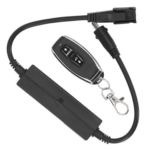 Control Remoto Del Motor, Actuador Lineal, Seguridad