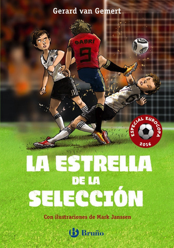 Estrella De La Seleccion,la - Van Gemert,gerard