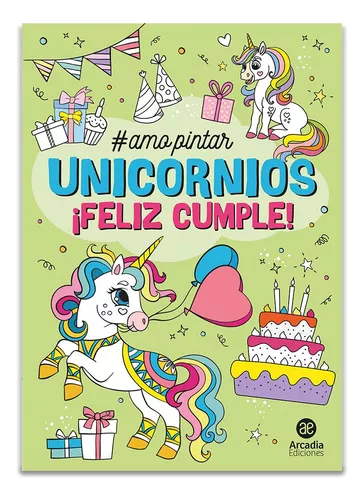 Libro Para Colorear Infantil Niños 32h Creer Para Ver Natura