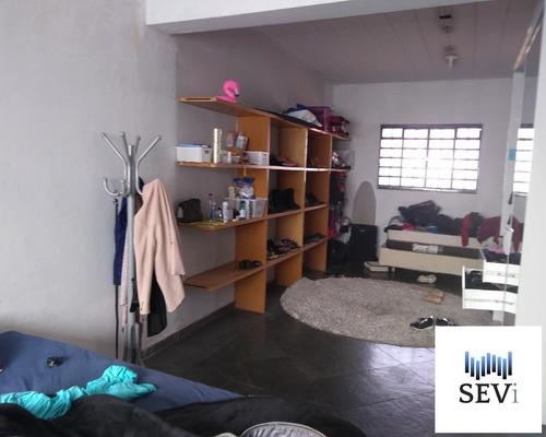 Imagem 15 de 19 de Casa - Ca00293 - 34348668