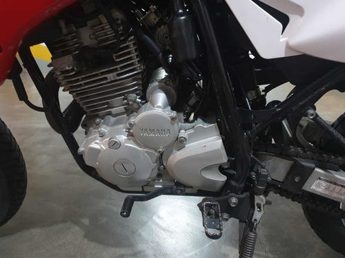 Imagem 7 de 14 de Yamaha Lander 250cc - Flex / 2019