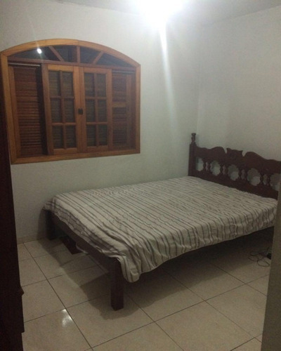 Imagem 19 de 20 de Sobrado - Cl6932 - 32299059