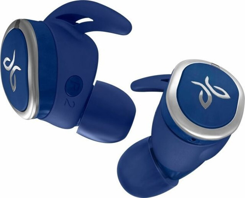 Imagem 2 de 7 de Fone De Ouvido Jaybird Run Original Novo Azul
