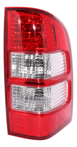 Farol Trasero Ford Ranger 2500 Wlc Dohc Tai Derecho 2.5 2009