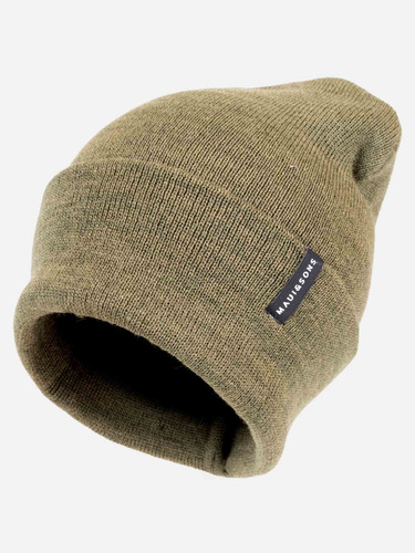 Gorro Malva Verde Hombre Maui And Sons