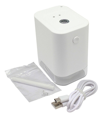 Desinfectante Portatil Automatico Con Sensor