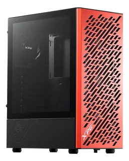 Gabinete Gamer Adata Xpg Valor Air Mera Edition Valorairmt-b