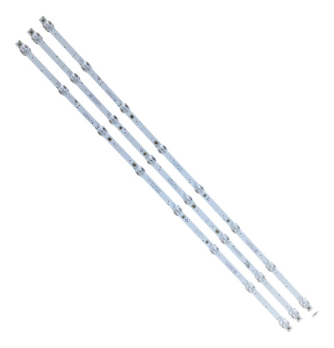 Leds Jvc Si43frf Ka30wdd1 (Usado)