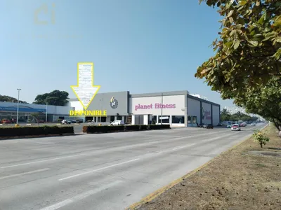 Local comercial en renta