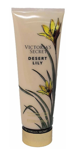 Crema Victoria Secret Desert Lily, Lirios Del Desierto