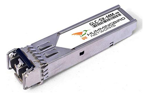 Cisco Glc-sx-mm Para 1000base Sx Sfp