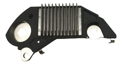 Regulador Alternador Chevrolet Corsa Sistema Delco