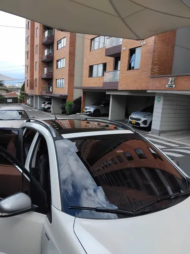 Renault Koleos 2.5 Sportway 4x2