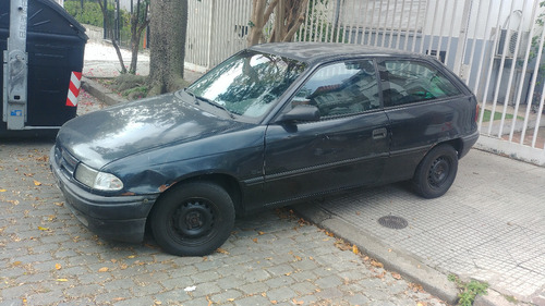 Chevrolet Astra 1.7 Gls