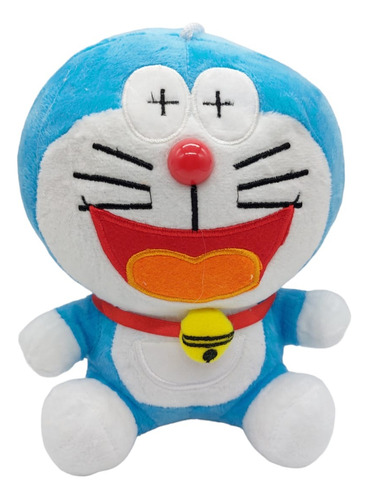 Peluche Doraemon Anime Manga Otaku Kawaii 17 Cm