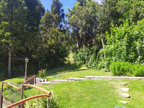 Cabaña Completa Impecable Vista Al Lago Atencion Personalizada