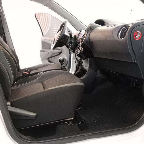 Toyota Etios 1.5 Sedan Xls