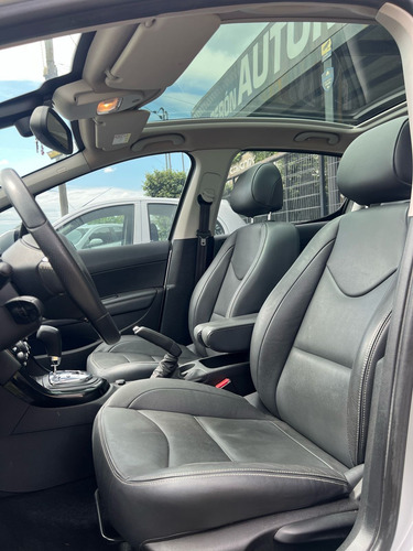 Peugeot 308 1.6 Feline Thp 165cv Tiptronic