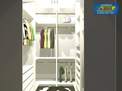 Imagem 9 de 24 de Casa Térrea Com 3 Dormitórios À Venda, 179 M² Por R$ 1.100.000 - Jardim Residencial Chácara Ondina - Sorocaba/sp - Ca2637