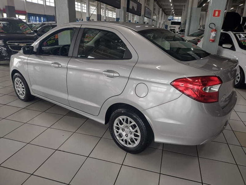 Imagem 4 de 8 de Ford Ka Se 1.5 Sd B 2018