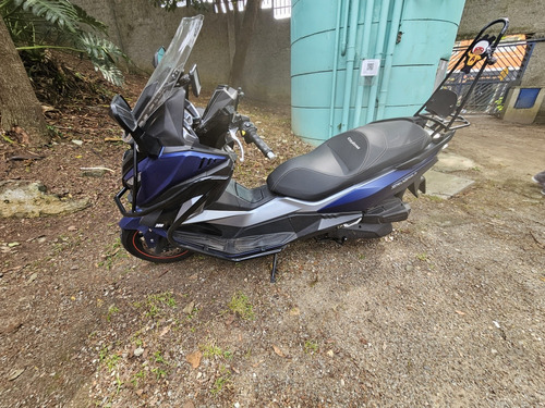 Dafra Cruisym 300 Abs 2024/ 2024