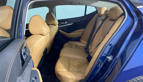 Imagen 10 de 15 de 116599 - Nissan Maxima 2016 Con Garantía