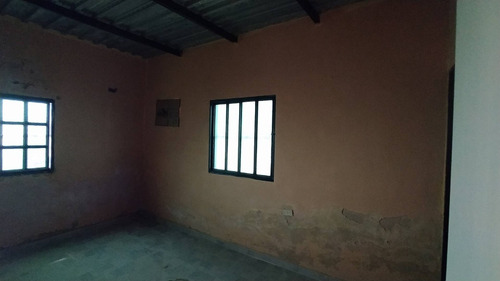 Imagen 10 de 16 de Local Comercial Casa En La Planta Alta Y Terreno 160m2 De Construccion