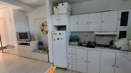 Apartamento En Sol De Oricao