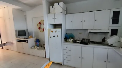 Apartamento En Sol De Oricao