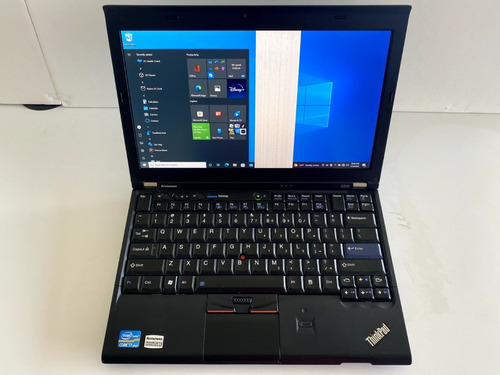 Imagen 2 de 3 de Lenovo Thinkpad T14s Gen2 Notebook Touchscreen Laptop, I7