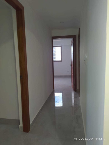 Imagen 7 de 16 de Apartamento Penthouse En El Millon