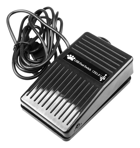Controlador Usb Para Pedal Para Pedal De
