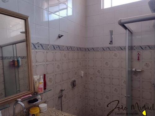 Casa Jardim Amendola, Ca00459, Catanduva, Joao Miguel Corretor De Imoveis, Venda De Imoveis - Ca00459 - 68896776