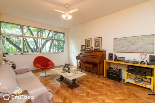 Imagem 5 de 10 de Apartamento À Venda Em Rio De Janeiro - 16558