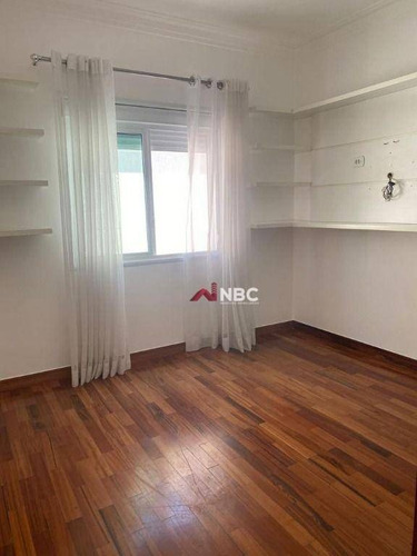 Imagem 12 de 30 de Casa Com 4 Dormitórios, 295 M² - Venda Por R$ 2.100.000,00 Ou Aluguel Por R$ 12.000,00/mês - Condomínio Arujá 5 - Arujá/sp - Ca0048